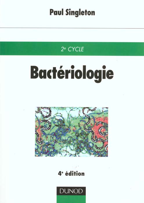 Bacteriologie
