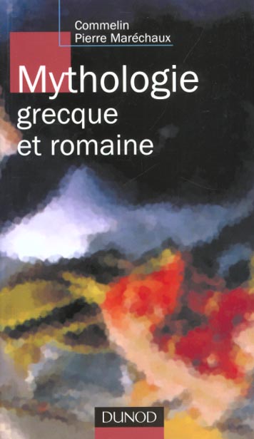 Mythologie grecque et romaine