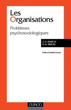 Les organisations