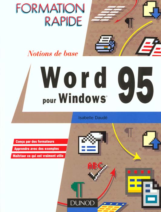 Frword pour windows 95