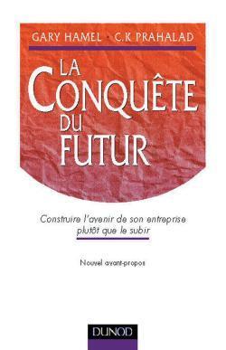 La conquete du futur