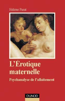 L'erotique maternelle