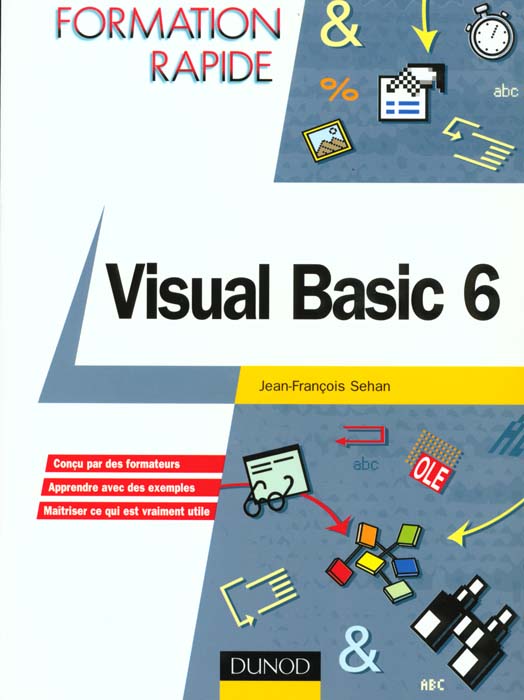 Formation rapide visual basic 6