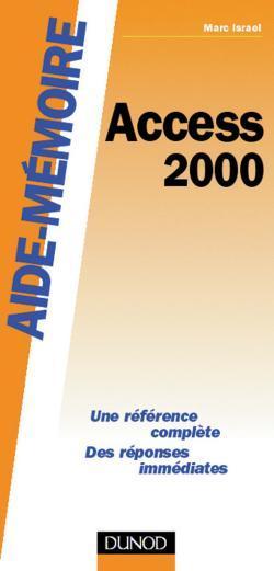 Access 2000
