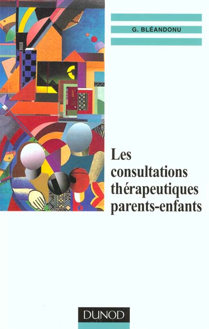 Les consultations therapeutiques parents-enfants