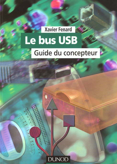 Le bus usb ; guide du concepteur