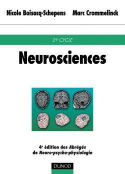 Neurosciences ; 4e edition