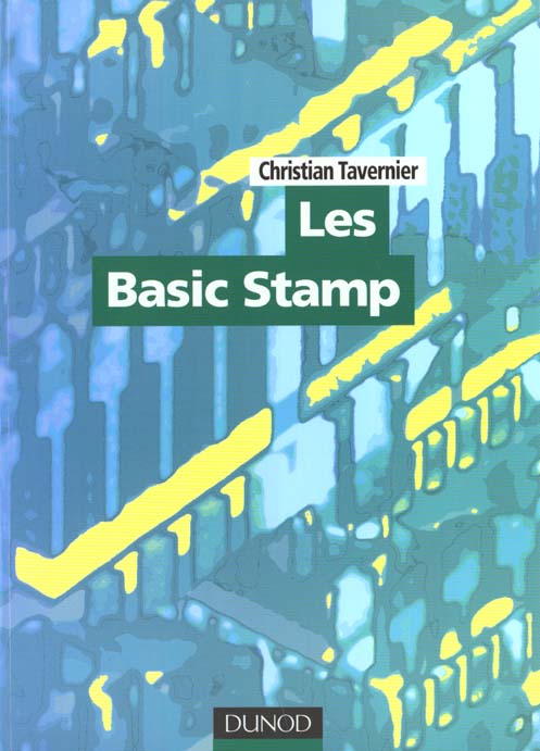 Les basic stamp