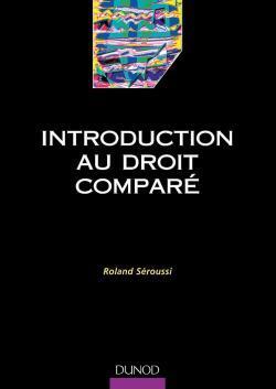 Introduction au droit compare