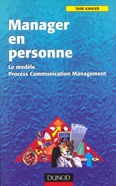 Manager en personne