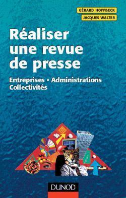 Realiser une revue de presse