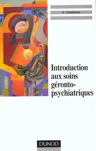 Introduction aux soins gerontopsychiatriques