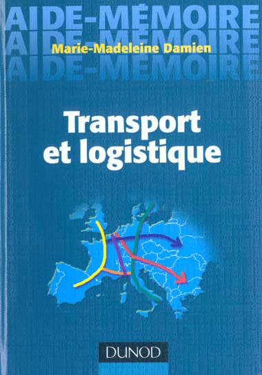 Aide-memoire de transport et logistique