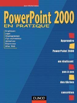 Powerpoint 2000