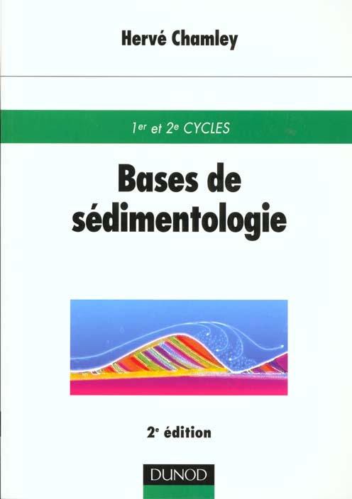 Base de sedimentologie
