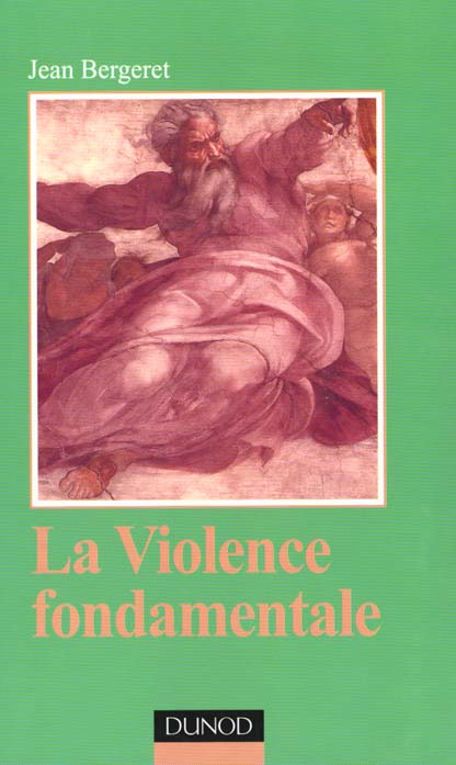 La violence fondamentale