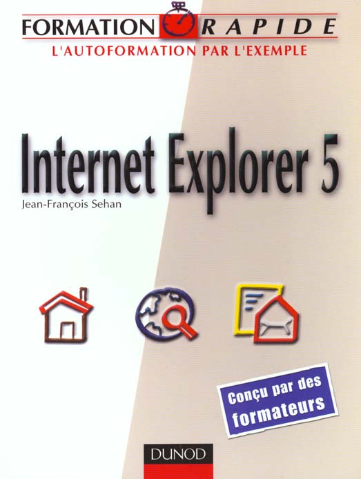 Internet et explorer 5