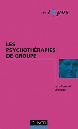 Les psychothérapies de groupe