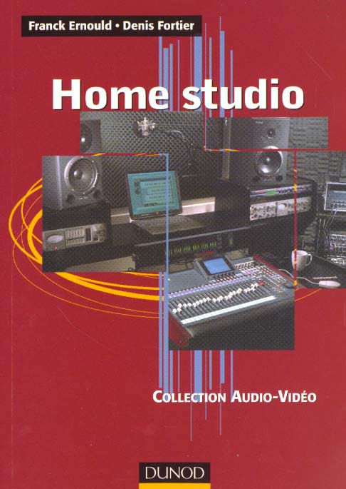 Le home studio