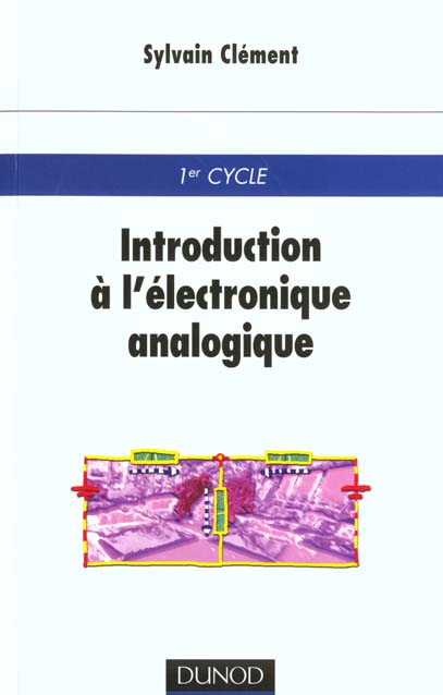 Introduction a l'electronique analogique