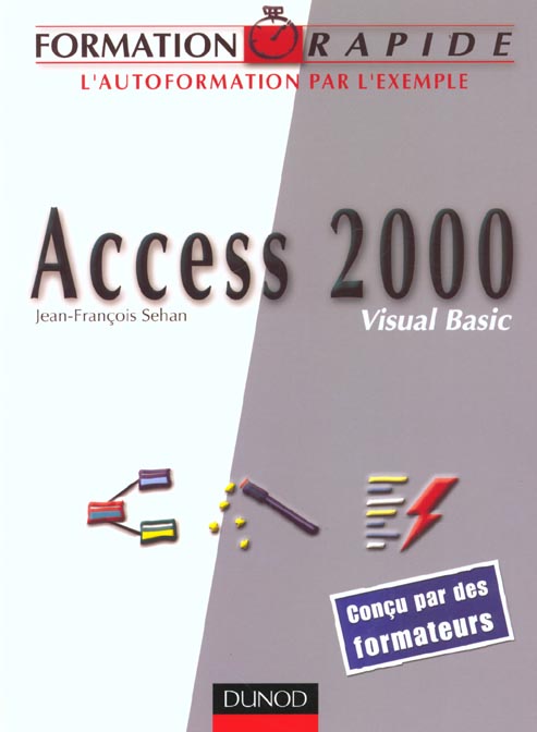Access 2000 ; visual basic