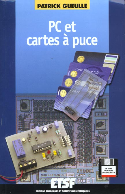 Pc et cartes a puces ; 2e edition