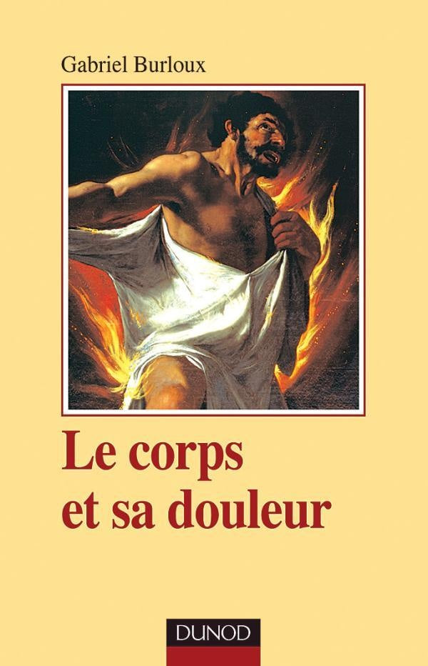 Le corps et sa douleur - Hystérie, hypocondrie, névrose : Hystérie, hypocondrie, névrose