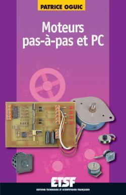 Moteurs pas a pas et pc