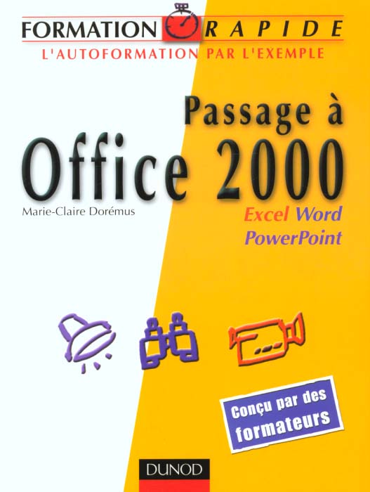 Migration office 97 ; office 2000 word excel powerpoint outlook