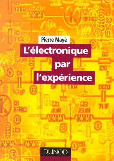Comprendre l'electronique
