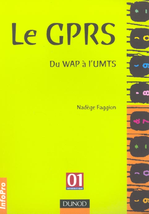 Le gprs ; du wap a l'umts