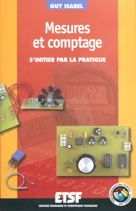 Comptage et mesures ; s'initier pour la pratique