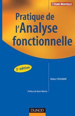 Pratique de l'analyse fonctionnelle