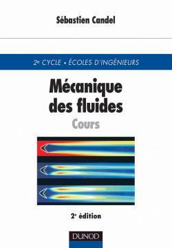 Mecanique des fluides cours np 2ed