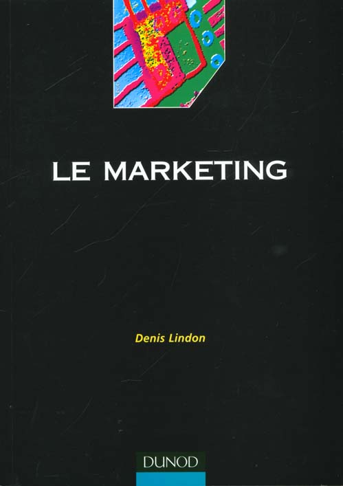 Le marketing