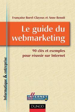 Le guide du webmarketing
