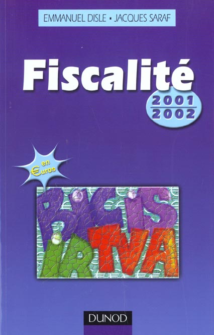 Fiscalite