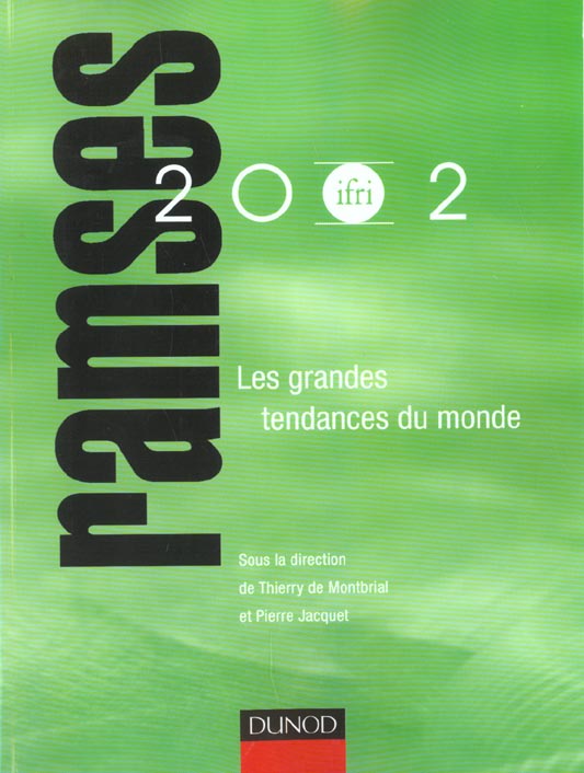 Ramses 2002 ; les grandes tendances du monde