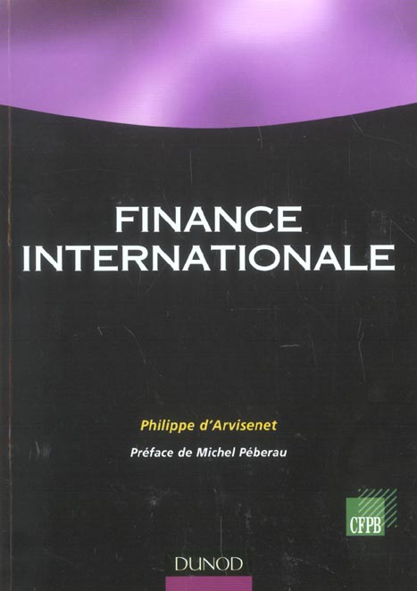 Finance internationale