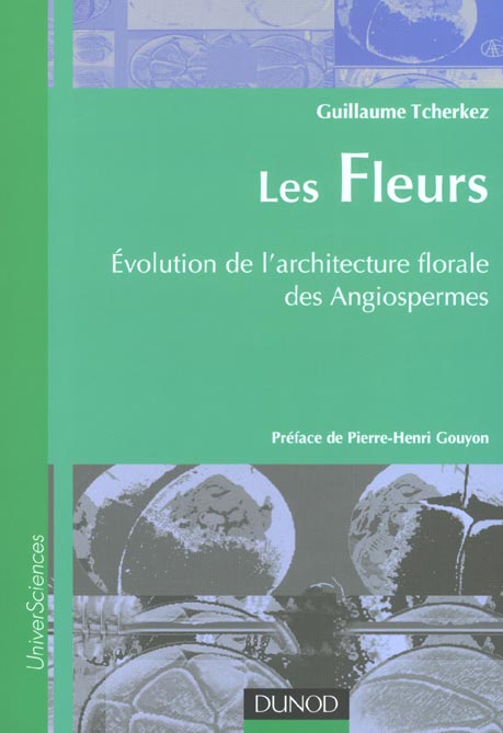 Les fleurs - Évolution de l'architecture florale des Angiospermes : Évolution de l'architecture florale des Angiospermes