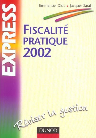 Fiscalite pratique ; 7e edition