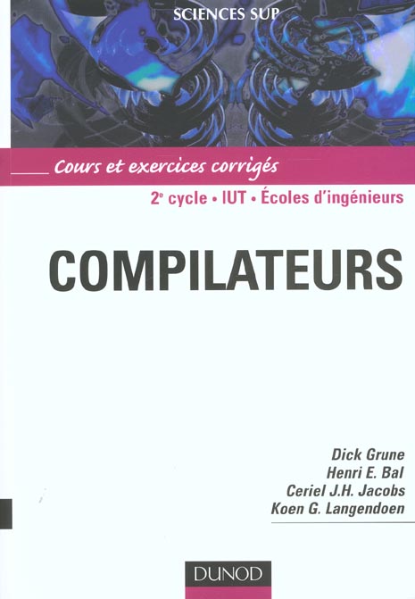 Compilateurs