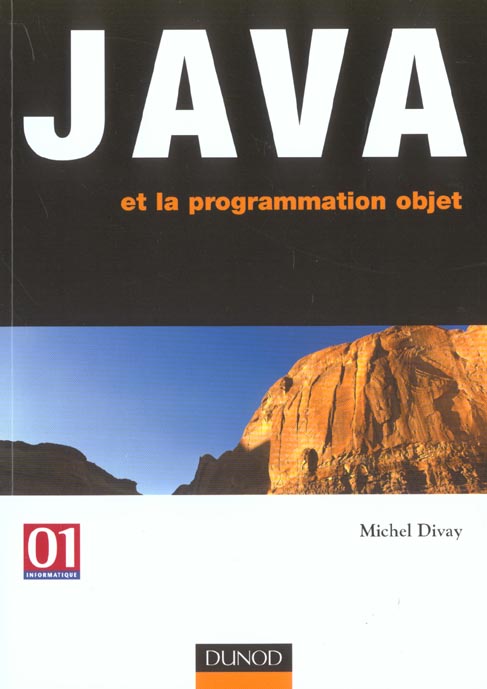 Java et la programmation objet