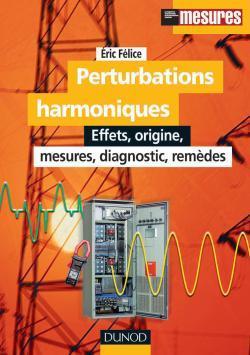Perturbations harmoniques