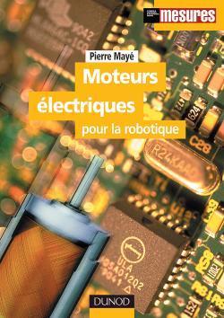 Moteurs electriques pour la robotique