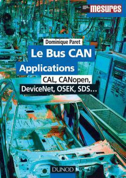 Le bus can ; applications
