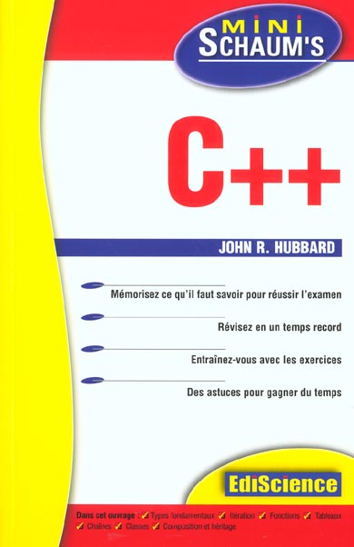 C++