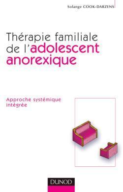 Therapie familiale de l'adolescent anorexique
