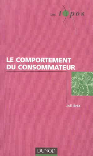 Le comportement du consommateur