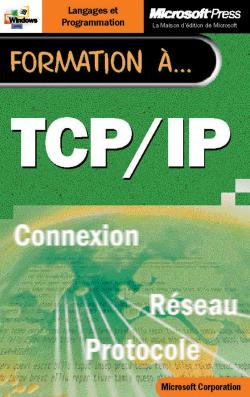 Formation a tcp/ip